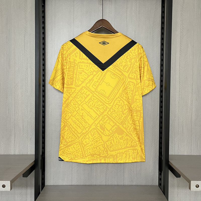Camisa Santos 2024/25 Third