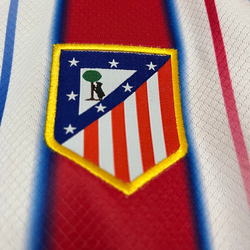 Conjunto Infantil Atlético de Madrid  2024/25 - Home
