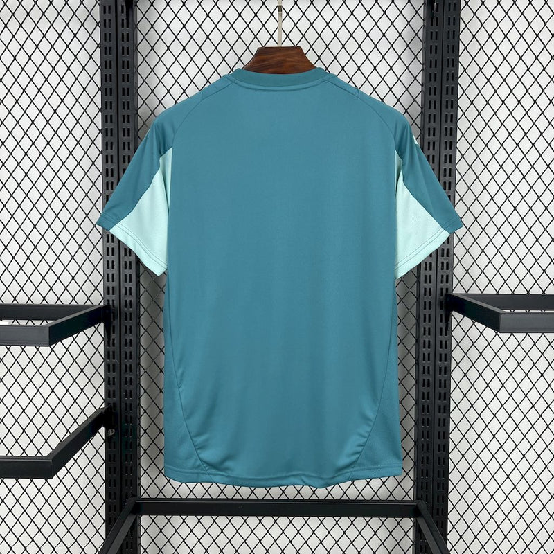 Camisa Cruzeiro 2025/26 Treino