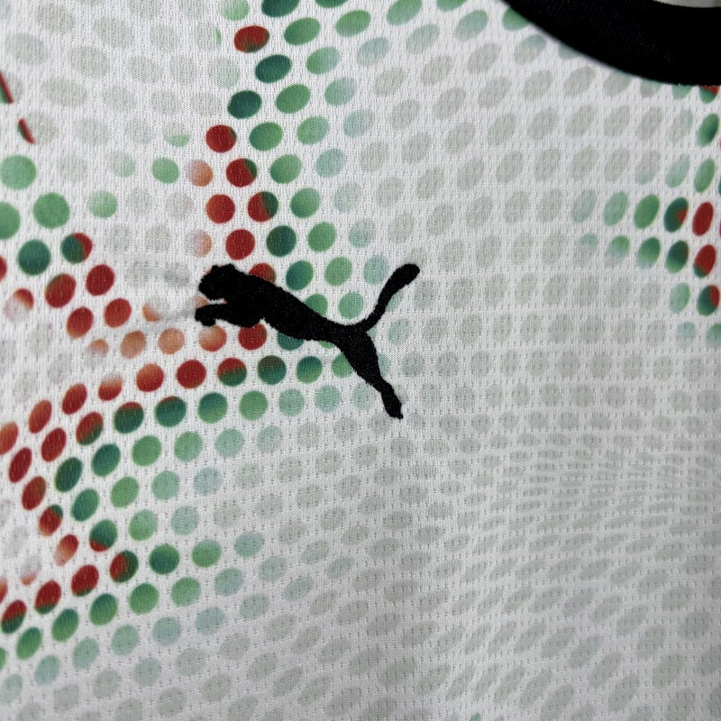 Conjunto Infantil Seleção Portugal 2025/26 - Away
