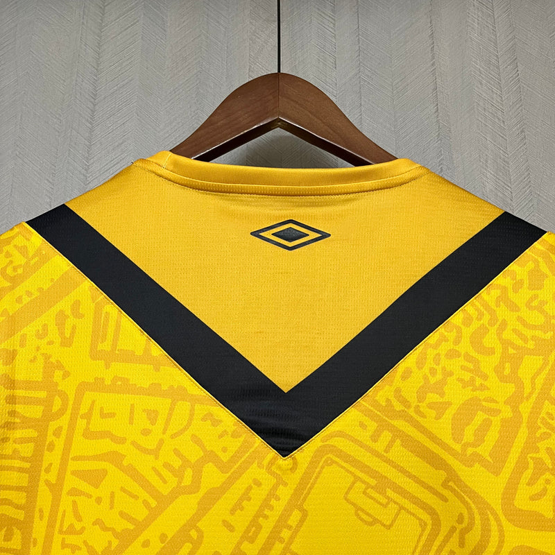 Camisa Santos 2024/25 Third