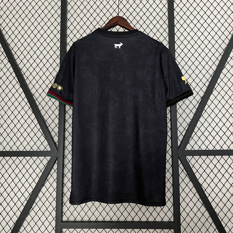 Camisa Seleção Portugal 2024/25 COMMA