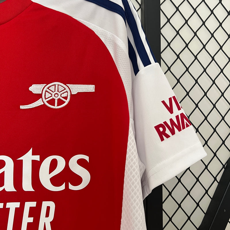 Camisa Arsenal 2023/24 Home