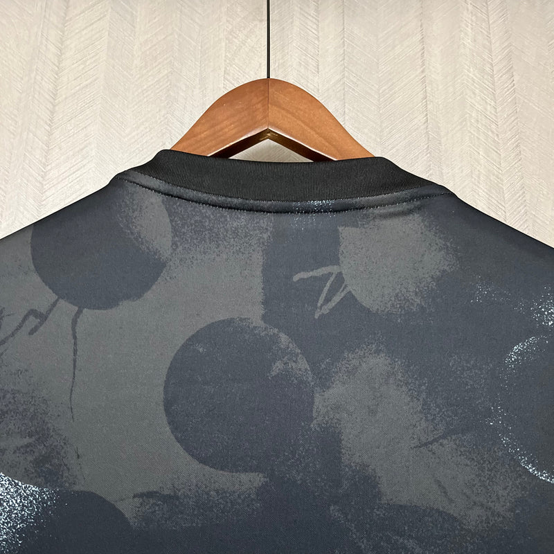 Camisa Corinthians 2025/26 Pré Jogo