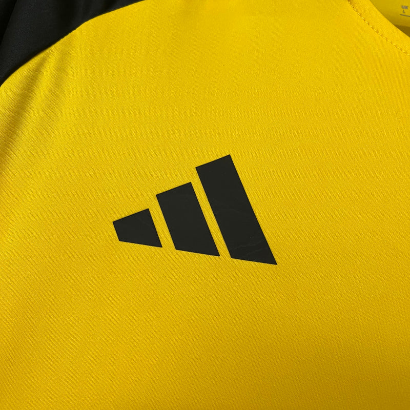 Camisa Atlético Mineiro 2025/26 - Treino Atleta