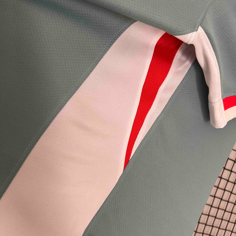 Camisa Atletico de Madrid  2024/25 - Away