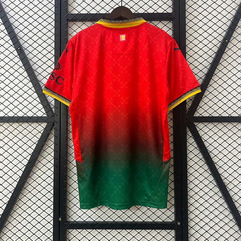 Camisa Milan 2024/25 - Fourth GK