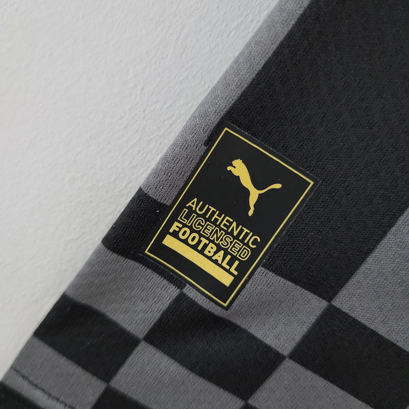 Camisa Borussia Dortmund 2022/23 Away