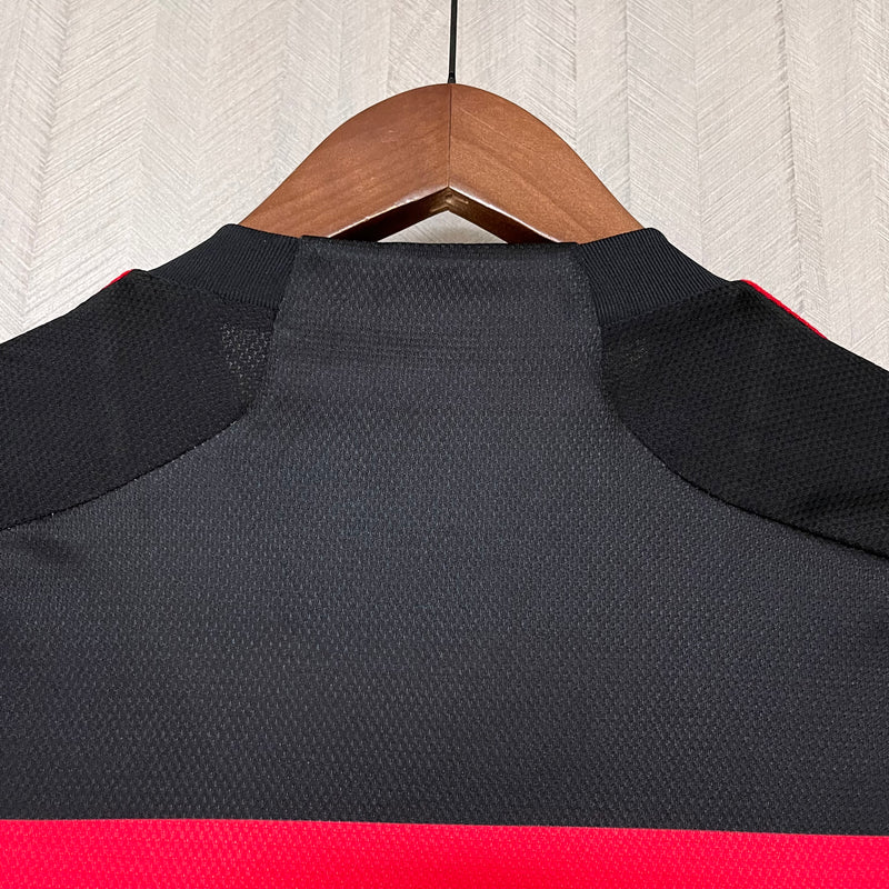 Camisa Flamengo 2024/25 Home