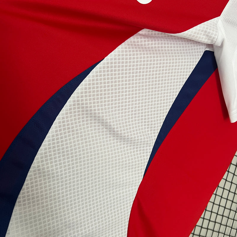 Camisa Arsenal 2023/24 Home