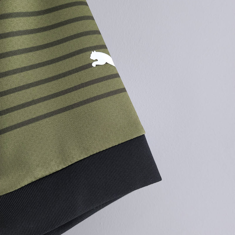 Camisa Milan 2022/23 Terceira