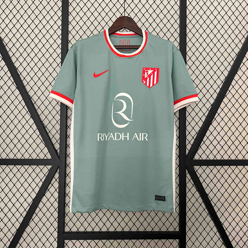 Camisa Atletico de Madrid  2024/25 - Away