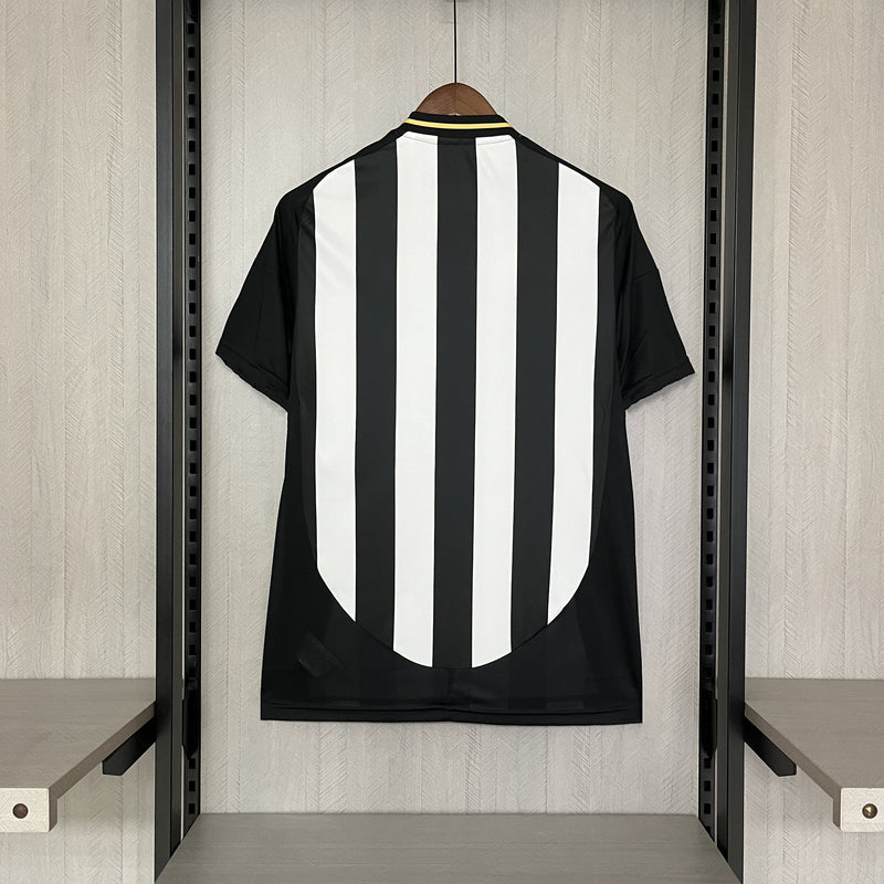 Camisa Atlético Mineiro 2025/26 - Home
