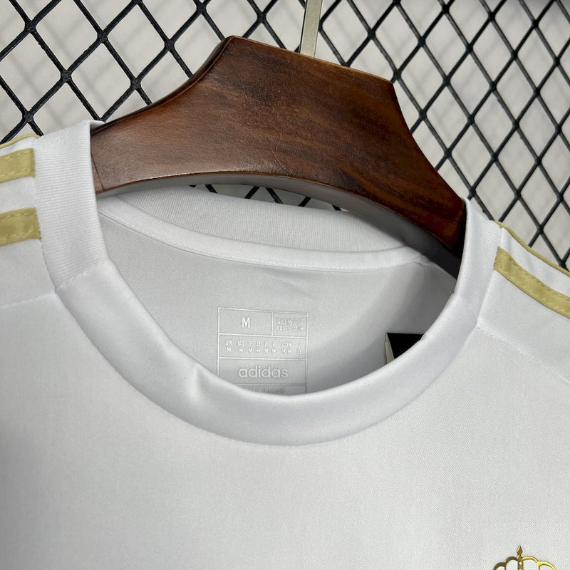 Camisa Al-Nassr 2024/25 Terceira