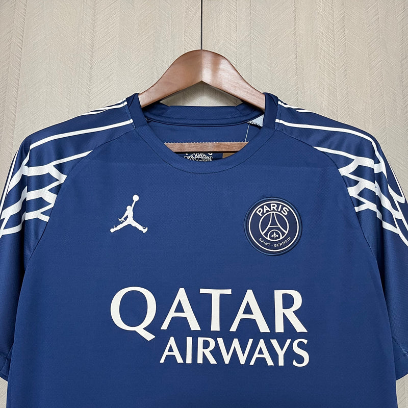 Camisa PSG 2024/25 Fourth