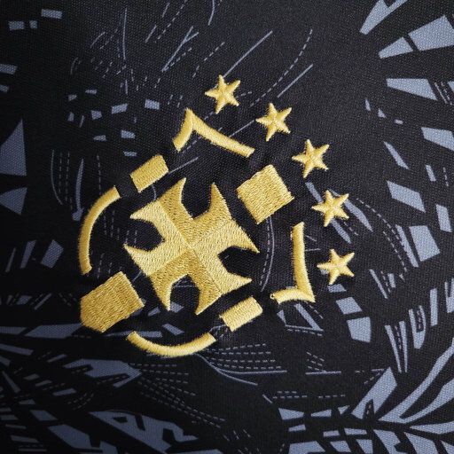 Camisa Seleção Brasil 2024/25 COMMA
