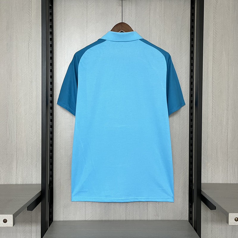 Camisa Flamengo 2025/26 - Polo Atleta