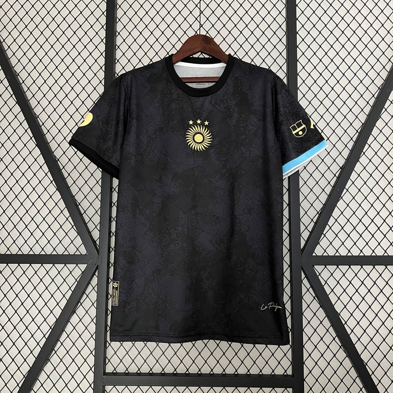 Camisa Seleção Argentina 2024/25 COMMA