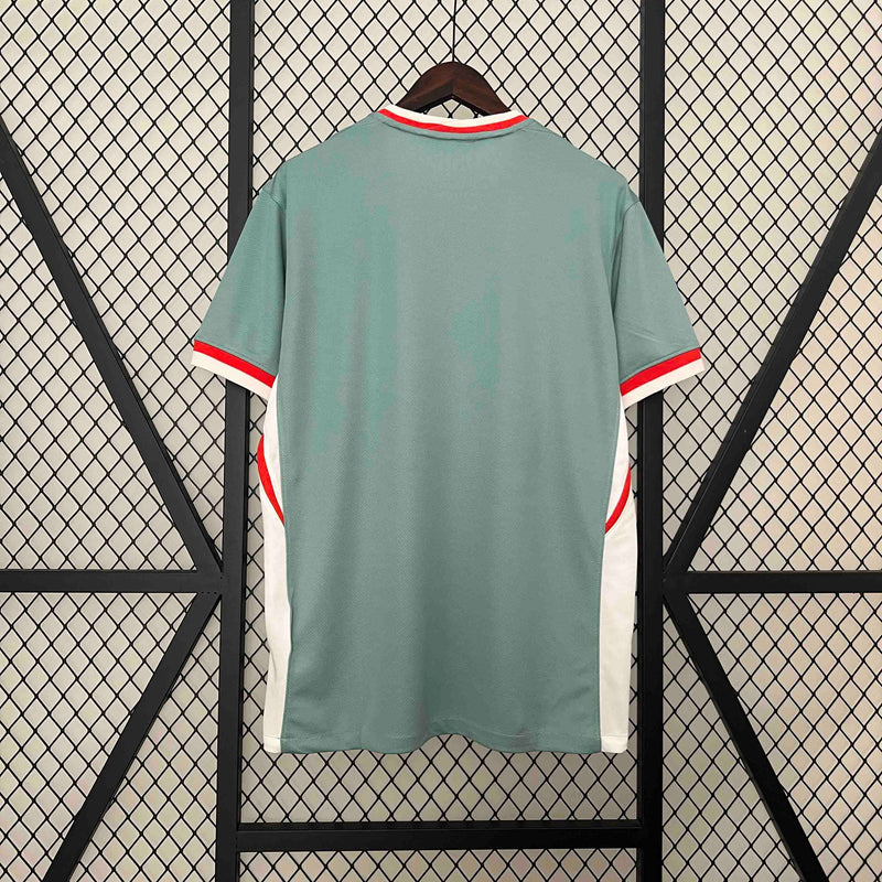 Camisa Atletico de Madrid  2024/25 - Away