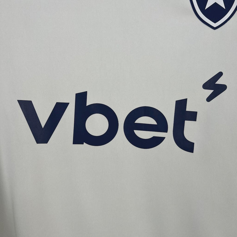 Camisa Botafogo 2025/26 Treino GK