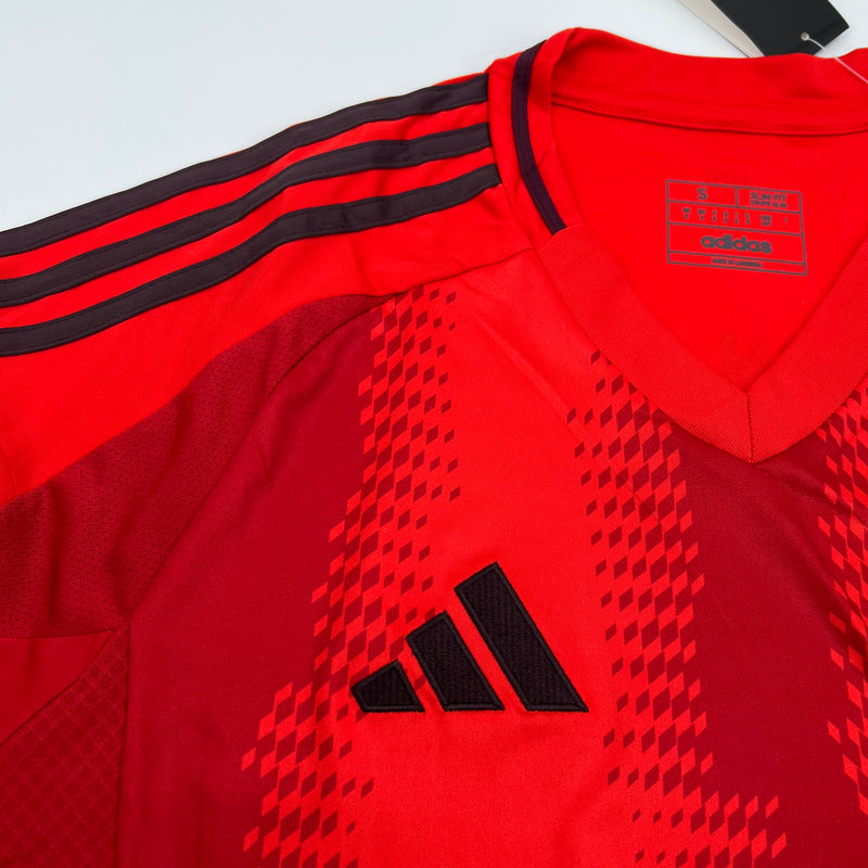 Camisa Bayern de Munique 2024/25 Home