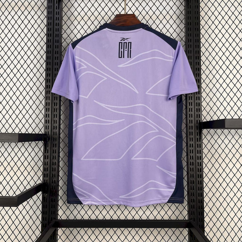 Camisa Botafogo 2025/26 Treino