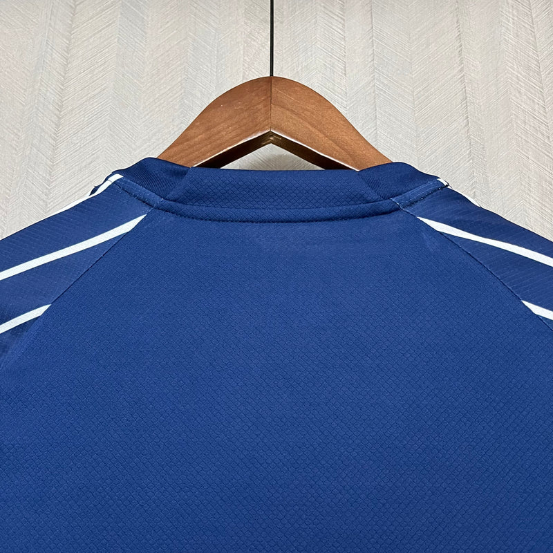 Camisa PSG 2024/25 Fourth