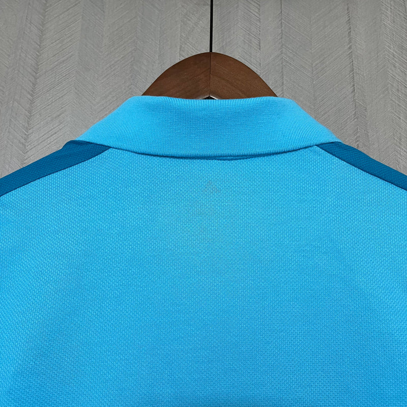 Camisa Flamengo 2025/26 - Polo Atleta