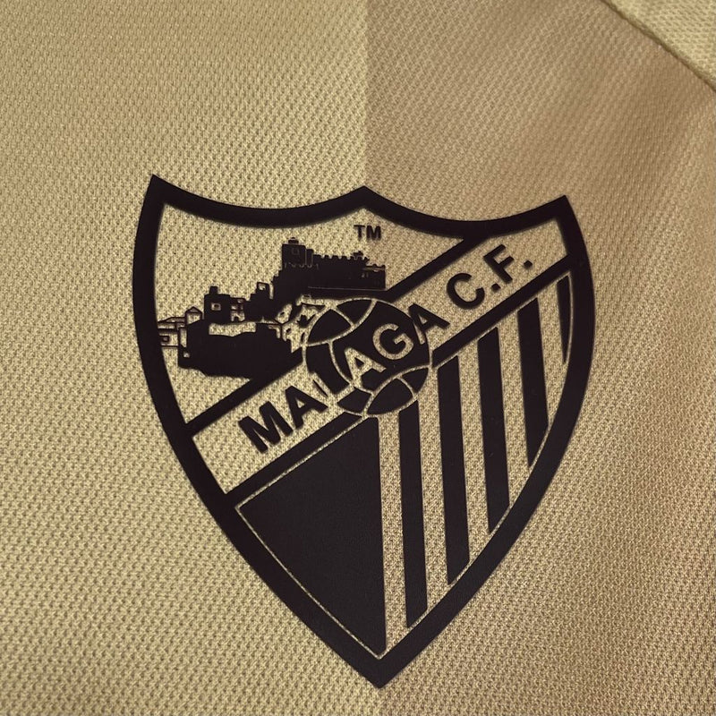 Camisa Málaga 2024/25 - Terceira