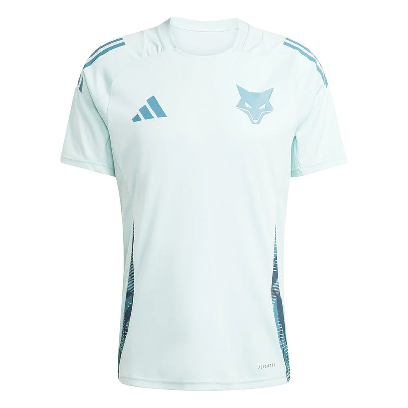 Camisa Cruzeiro 2025/26 Treino II