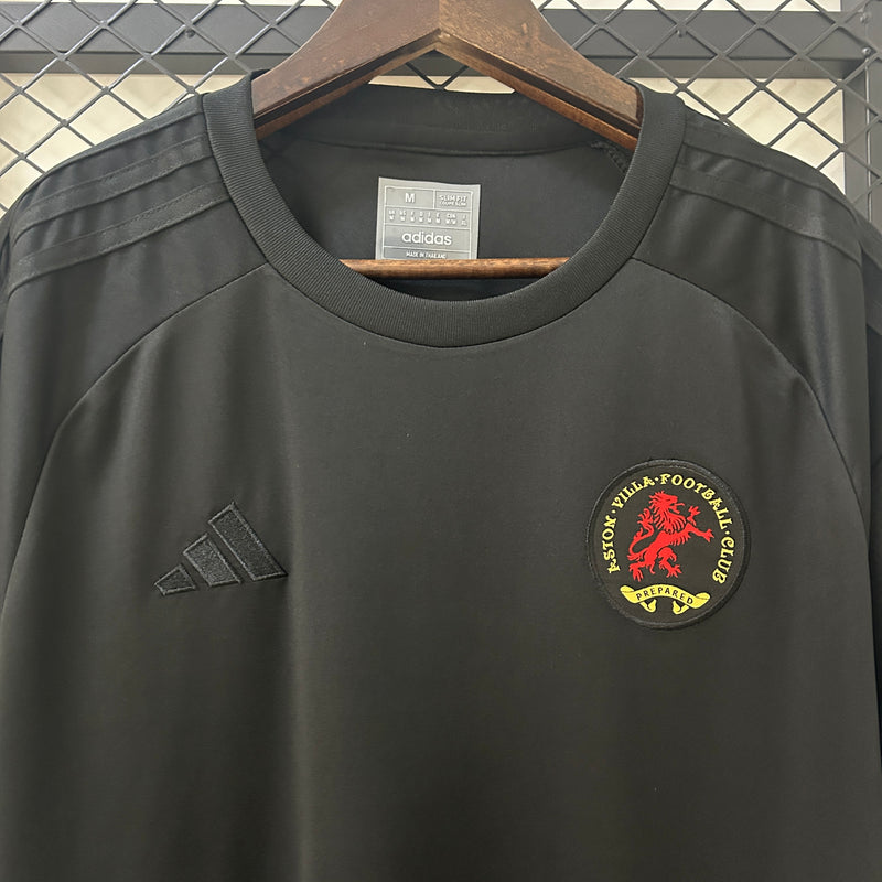 Camisa Aston Villa 2024/25 Anniversary
