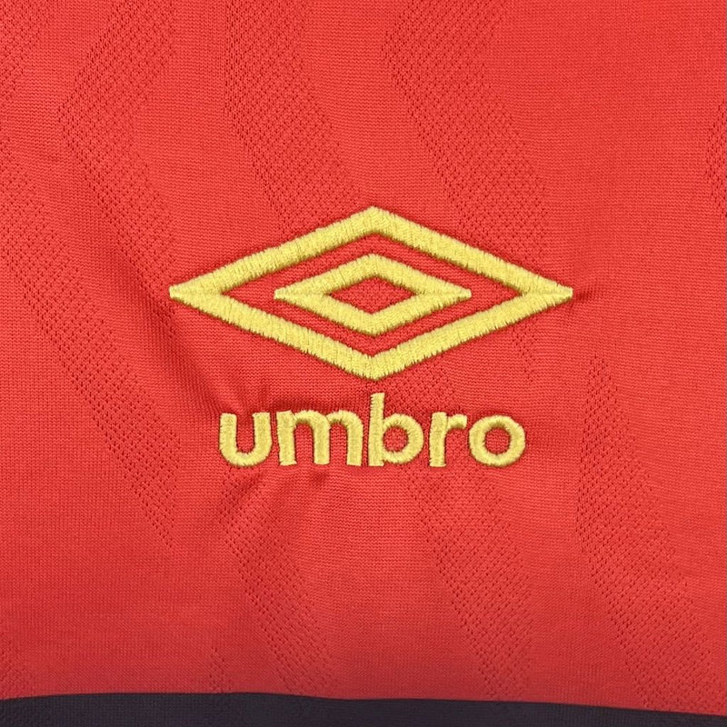 Camisa Sport Recife 2025/26 Home