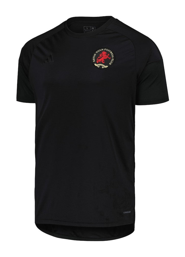 Camisa Aston Villa 2024/25 Anniversary