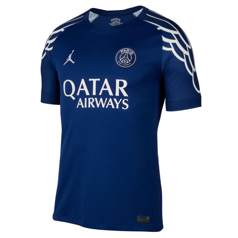 Camisa PSG 2024/25 Fourth