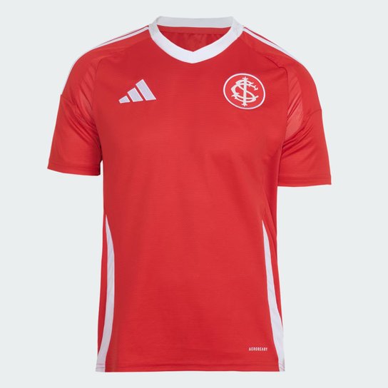 Camisa SC Internacional 2025/26 Home