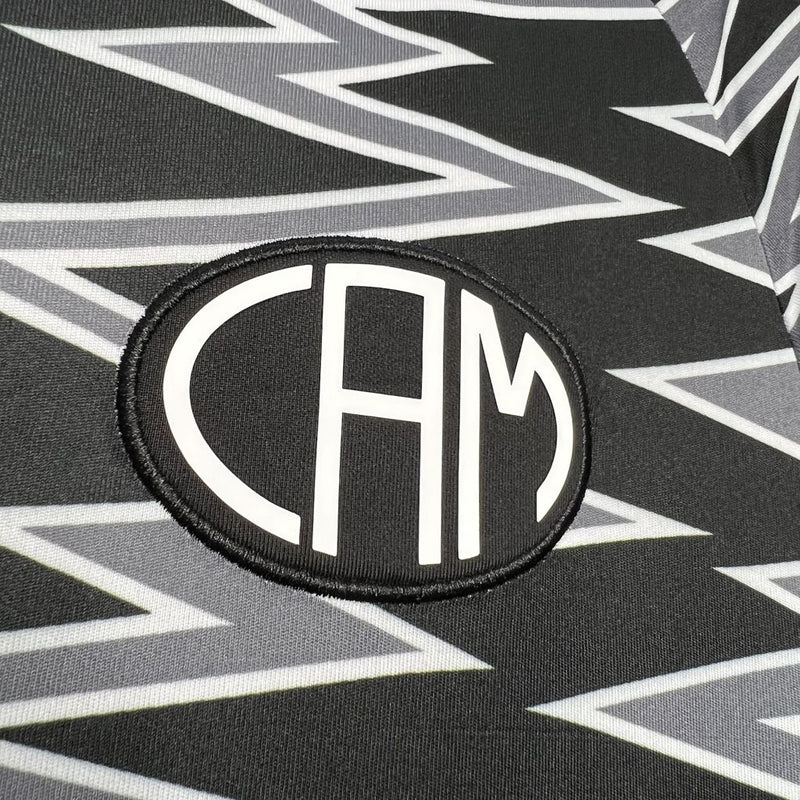 Camisa Atlético Mineiro 2024/25 - Third