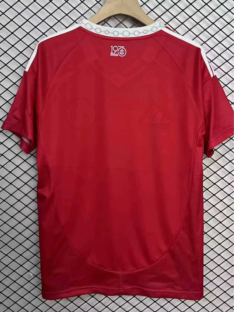 Camisa SC Internacional 2025/26 Home