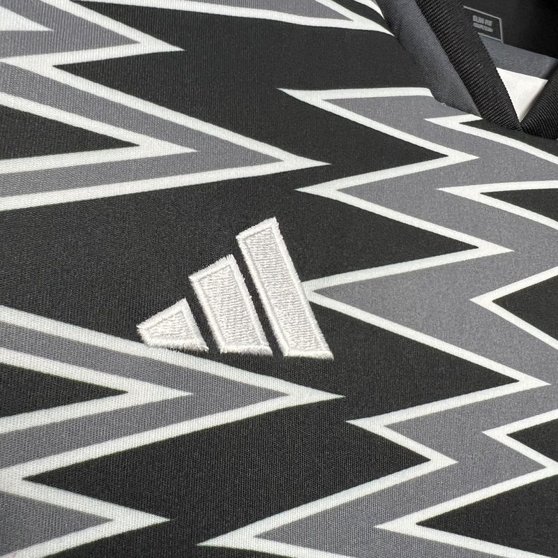 Camisa Atlético Mineiro 2024/25 - Third