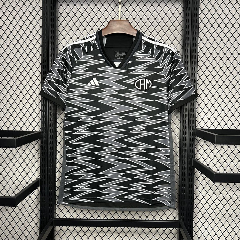 Camisa Atlético Mineiro 2024/25 - Third