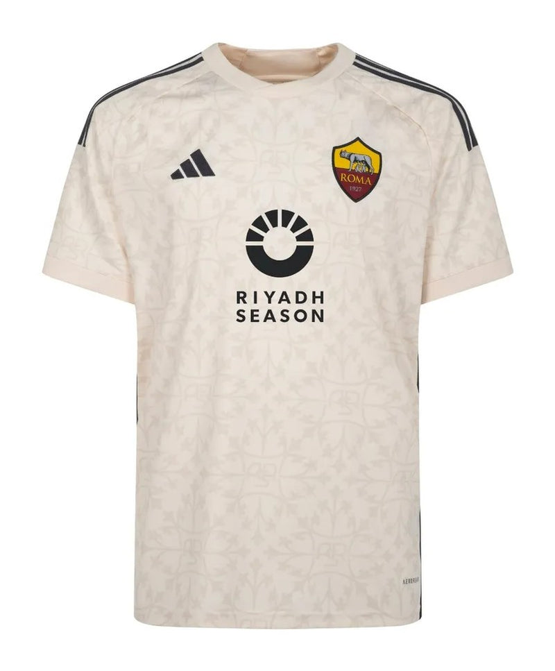 Camisa AS Roma 2023/24 Away